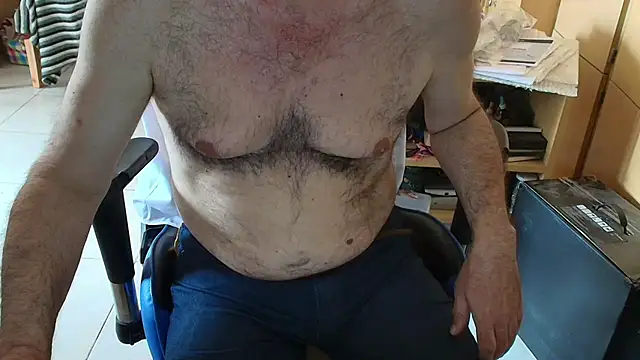 angelgarcia269 online show from 12, 11, 2025