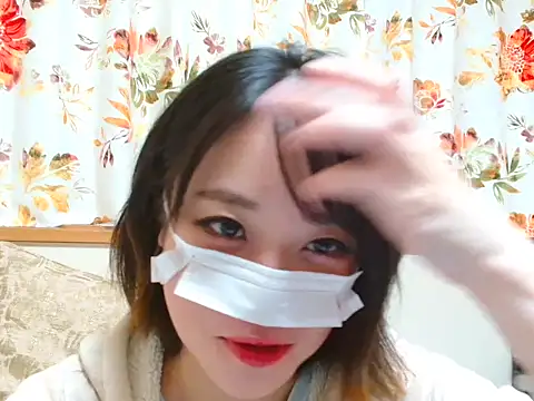 liliyRiSAcha-n online show from 11, 10, 2025