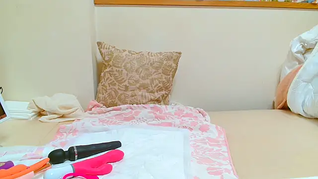 liliyRiSAcha-n online show from 2, 5, 2026
