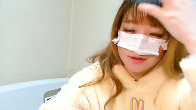 liliyRiSAcha-n online show from 14, 1, 2025