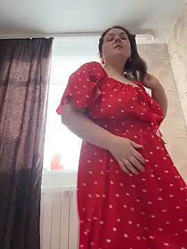 Taisia W online show from 24, 2, 2026