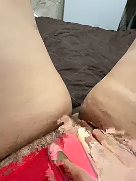 Taisia W online show from 24, 1, 2025