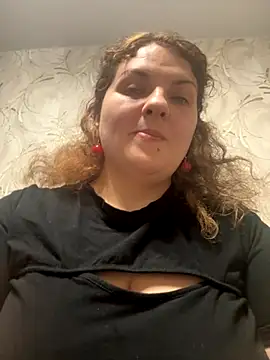 Taisia W online show from 29, 10, 2025