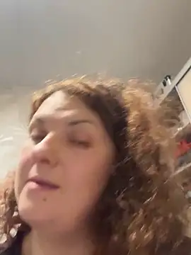 Taisia W online show from 17, 11, 2025