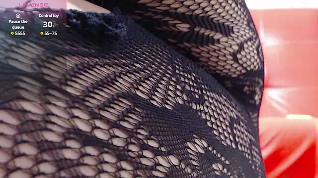 Taisia W online show from 22, 3, 2025