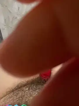 Taisia W online show from 24, 1, 2025