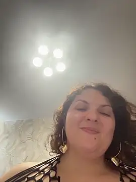 Taisia W online show from 18, 2, 2026