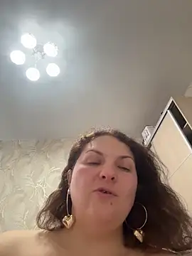 Taisia W online show from 17, 2, 2026