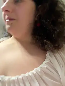 Taisia W online show from 13, 10, 2025