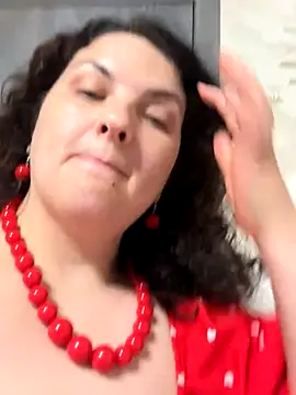 Taisia W online show from 25, 9, 2025