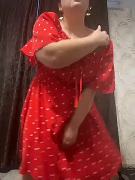 Taisia W online show from 14, 1, 2026