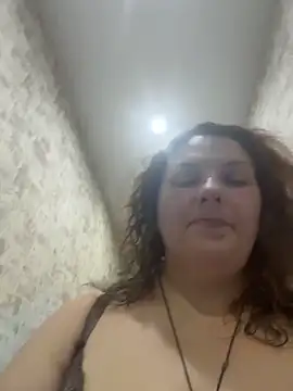 Taisia W online show from 3, 12, 2025