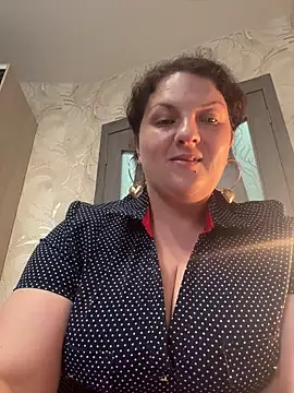 Taisia W online show from 12, 7, 2026