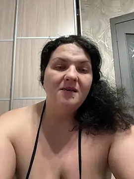 Taisia W online show from 15, 1, 2025