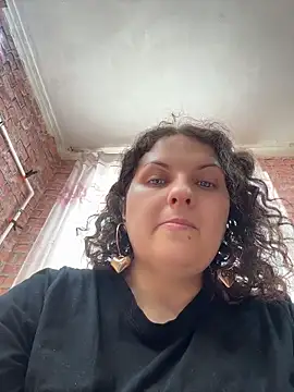 Taisia W online show from 15, 4, 2026