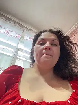 Taisia W online show from 17, 4, 2026