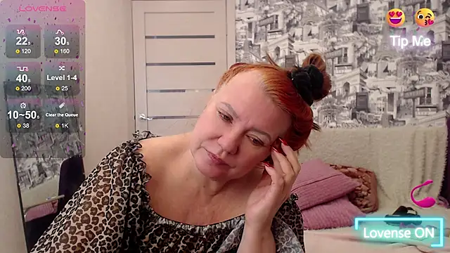 your space online show from 4, 3, 2025