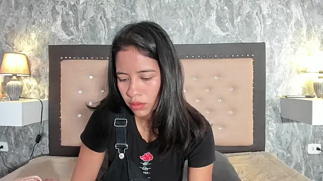 Snapshot of JuliKim_ chatting on 9, 2, 2026 JuliKim online show from 9, 2, 2026