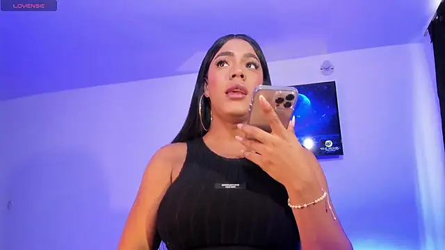 Fenty XX online show from 18, 4, 2026