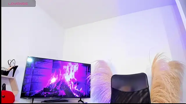 Fenty XX online show from 23, 9, 2025