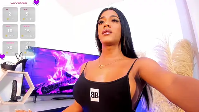 Fenty XX online show from 26, 9, 2025