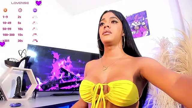 Fenty XX online show from 26, 9, 2025