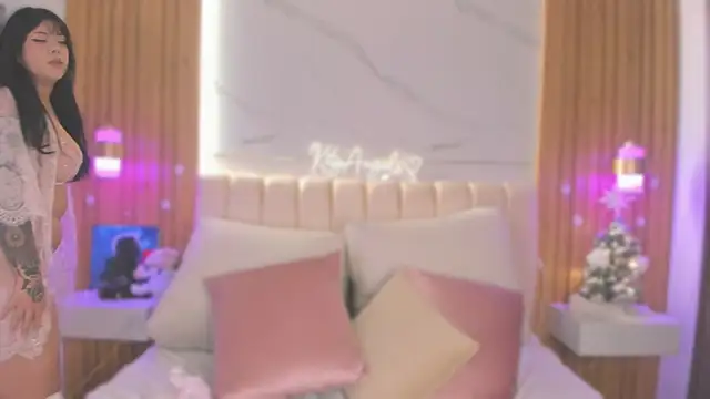 kityangelss online show from 5, 12, 2025