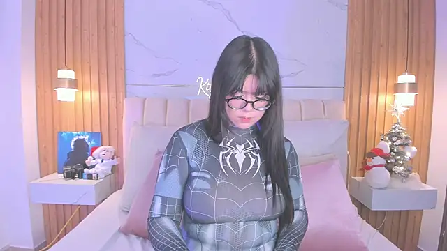 kityangelss online show from 20, 12, 2025