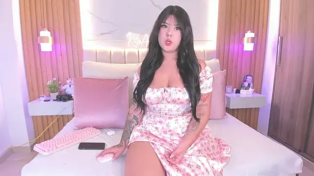 kityangelss online show from 25, 9, 2025