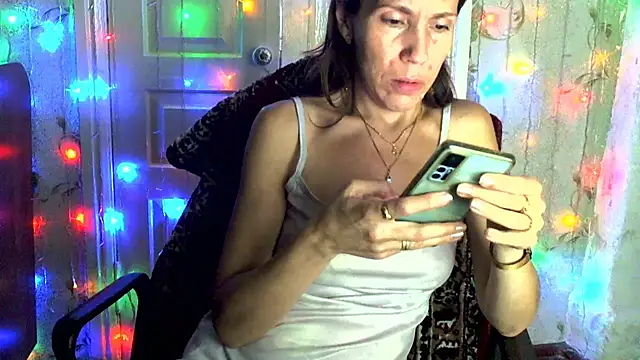 Ladywinter online show from 27, 10, 2025