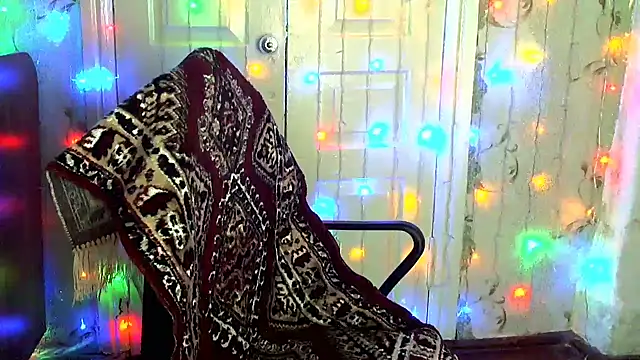 Ladywinter online show from 21, 10, 2025