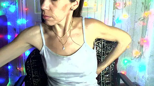 Ladywinter online show from 2, 11, 2025