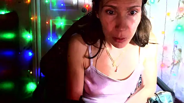 Ladywinter online show from 7, 4, 2026