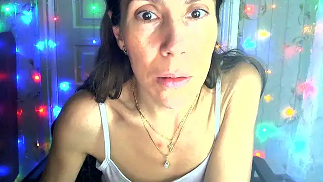 Ladywinter online show from 1, 11, 2025