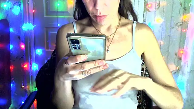 Ladywinter online show from 6, 11, 2025