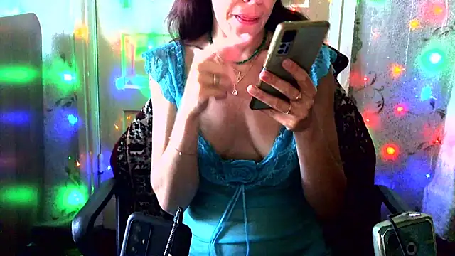 Snapshot of Ladywinter chatting on 22, 6, 2026 Ladywinter online show from 22, 6, 2026