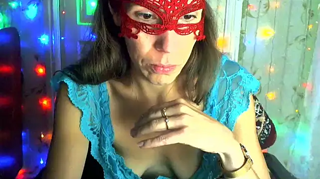 Ladywinter online show from 12, 9, 2025