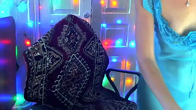 Ladywinter online show from 21, 9, 2025