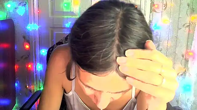 Ladywinter online show from 24, 10, 2025