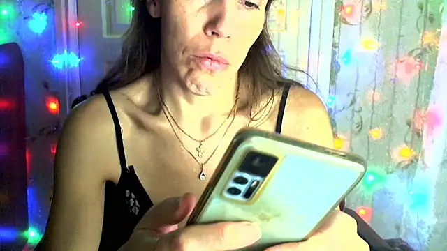 Ladywinter online show from 11, 11, 2025