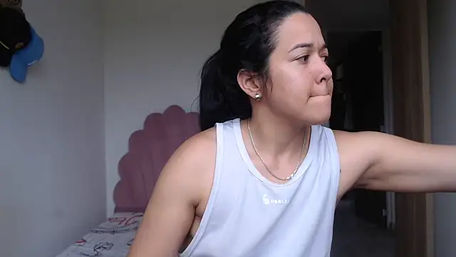 lady hot2xx online show from 19, 10, 2025