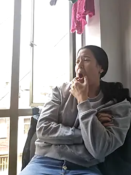 lady hot2xx online show from 5, 12, 2025