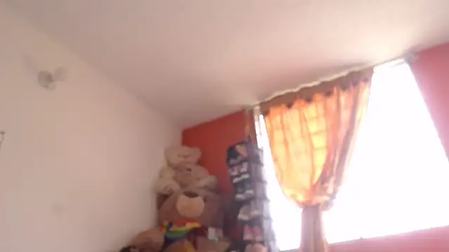 lady hot2xx online show from 10, 10, 2025