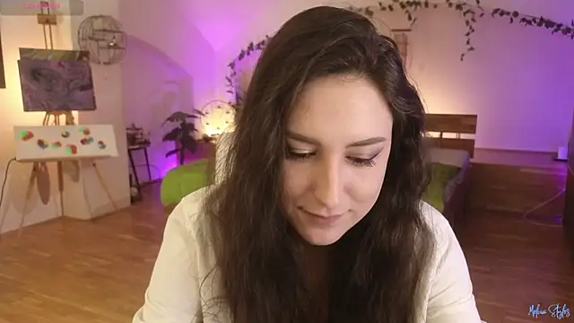 melinastyles online show from 26, 4, 2026