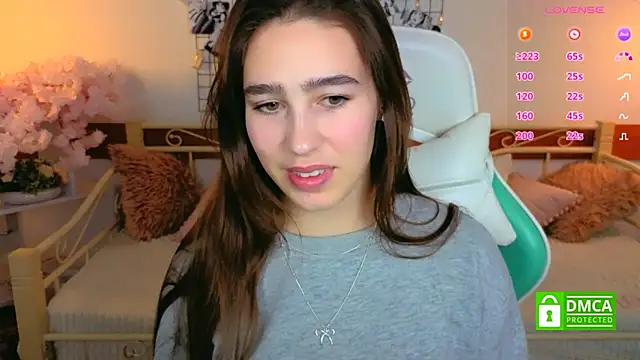  Eliizabeth  online show from 3, 3, 2026