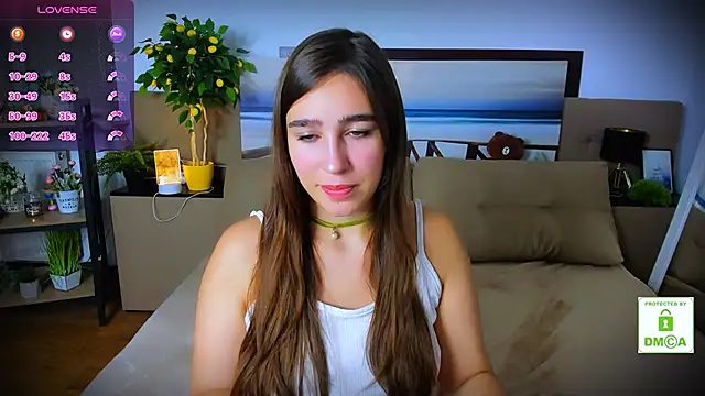  Eliizabeth  online show from 24, 10, 2025