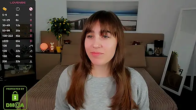  Eliizabeth  online show from 13, 3, 2025