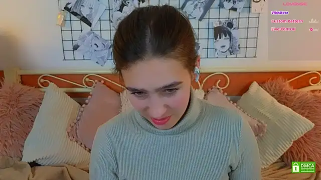 Snapshot of _Eliizabeth_ chatting on 28, 4, 2026 Eliizabeth online show from 28, 4, 2026