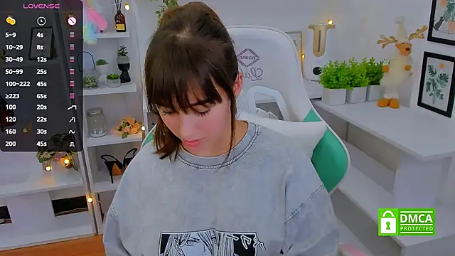  Eliizabeth  online show from 22, 3, 2025