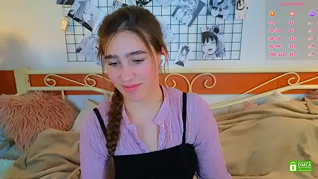 Snapshot of _Eliizabeth_ chatting on 25, 4, 2026 Eliizabeth online show from 25, 4, 2026